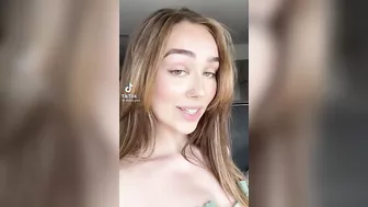 Would you let her ride?