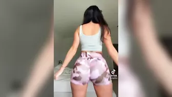 She thyck as hell #3