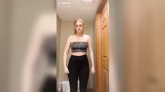 Major jiggle