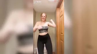 Major jiggle #3