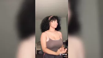 Bouncy jiggling boobs #3