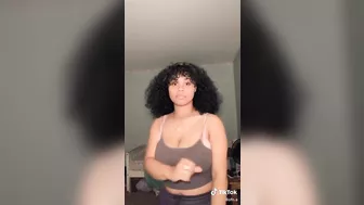 Bouncy jiggling boobs #4