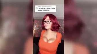 Bouncing Velma #3