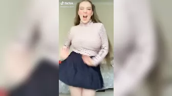 Tiktok Dance