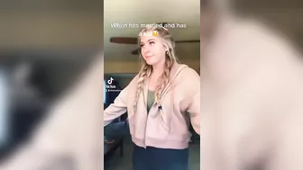 Think she learned?