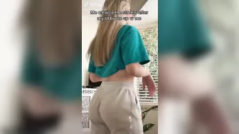 ass with a beautiful shape ????????????????