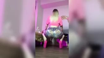 soo thick