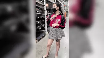 Would you take me shopping like this? #2