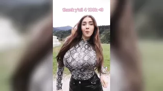 How big is too big? #4