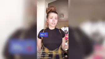 One more of her