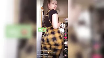 One more of her #3