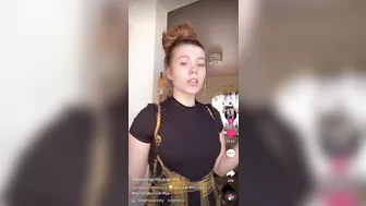 One more of her #4