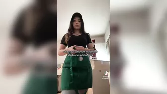 I’ll take a venti of that booty #3