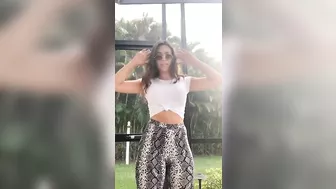 Those pants are magic #3