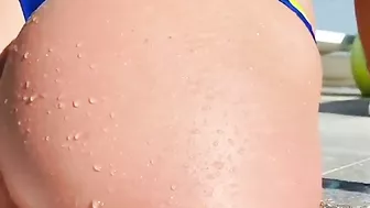It do be wet do #4