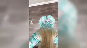 I didn’t even know I could clap my cheeks like this ♥️♥️ #2