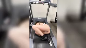 Treadmill #2