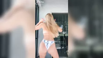 Patio Dancer #4