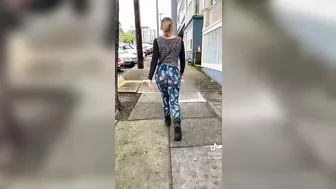 Would watch her walk all day ♥️♥️ #3