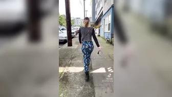 Would watch her walk all day ♥️♥️ #4