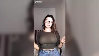 Eyes up here fellas