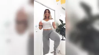 Perfect Jiggle damn #2