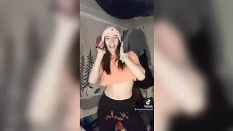 Beanie #3