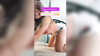 Smh, anything for attention