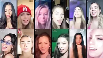 TikTok Girls Getting Fucked #1