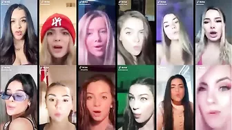 TikTok Girls Getting Fucked #2