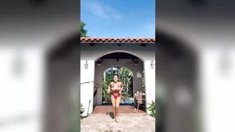 Bikini Dance ♥️♥️ ♥️♥️ #2