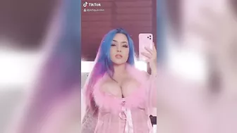 They took it down off TikTok so.. #2