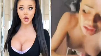 Tiktok Facial