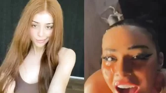 Tiktok Facial #3