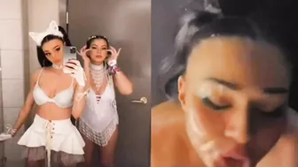 Tiktok Facial #4