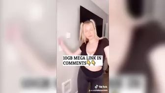 TikThot Gonewild ♥️♥️♥️♥️ #2