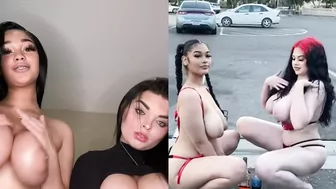 Damn those Melons♥️♥️ #2