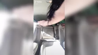 Backseat vids are my fav