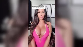 Bimbo boobs