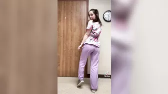 A lil’ fun on the job with some anal ♥️♥️ #2