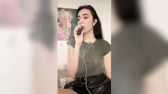 this is my old video! ????I think this vape is magical????