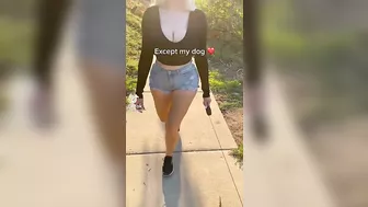 Taking them for a walk #2