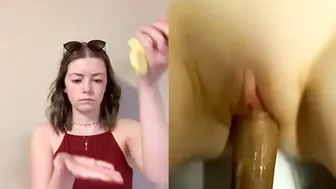 i’m obsessed with this tiktok porn trend #4