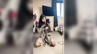 Middle Eastern young girls #Tiktokporn