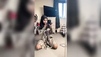 Middle Eastern young girls #Tiktokporn #2