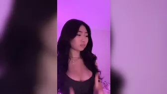 Bouncy Asian Girl #3