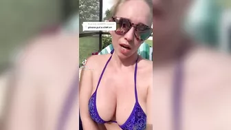 TinaFromTiktok #4