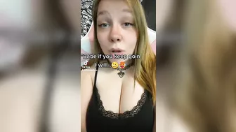 thiccwaifuuuu on TikTok is ♥️♥️♥️♥️ #2