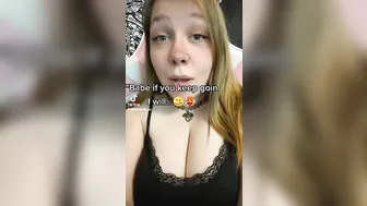 thiccwaifuuuu on TikTok is ♥️♥️♥️♥️ #4