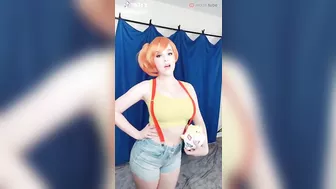 Another cos-thot